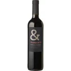Diables & Co Rouge 2024 - MIP Diffusion