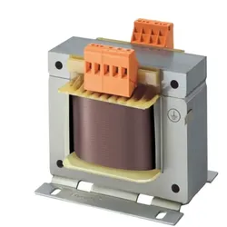 ABB TM-I 2000/115-230 P Steuer/Trenntrafo Einphasig, 2000 VA, Sekundärspannung 115-230 V AC