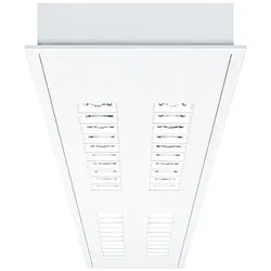 Zumtobel Group LED-Deckeneinbauleuchte MIRL LED #42185493