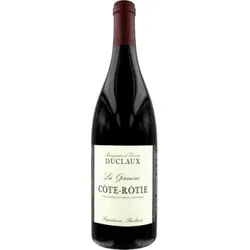 Côte Rotie la Germine 2023 - Benjamin et David Duclaux