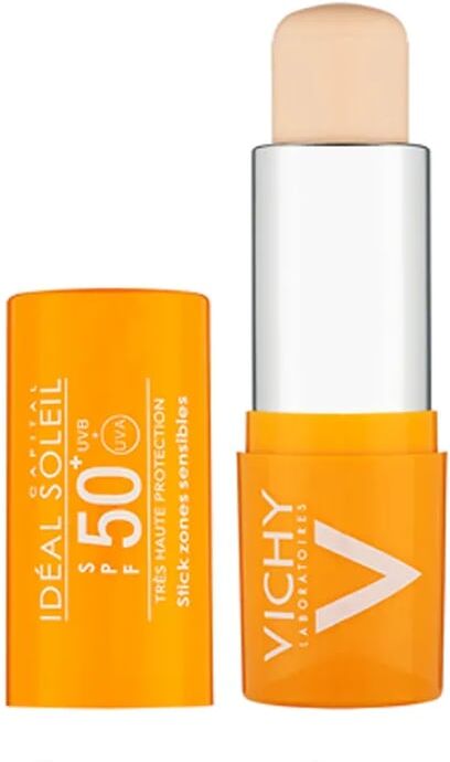 Vichy IDÉAL SOLEIL STICKS ZONAS SENSÍVEIS SPF50+ 9g