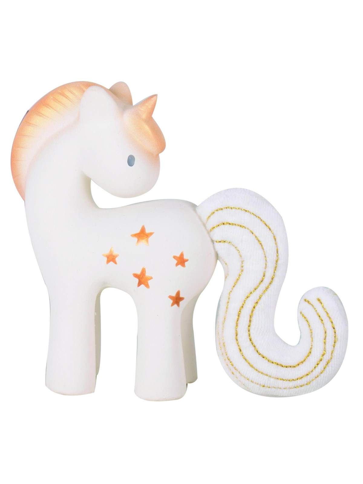 Tikiri Rubber Star Unicorn