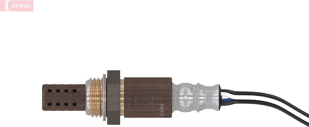 Denso Lambdasonde Direct Fit Dox0415 Für Land Rover
