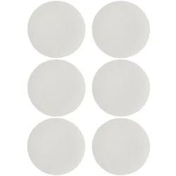 Villeroy & Boch Teller Manufacture Rock, Teller, Weiss