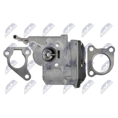 NTY AGR-Ventil egrty022 für LEXUS