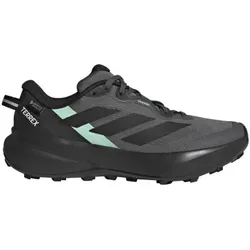 adidas Terrex Tracefinder Plus Gtx Laufschuhe Damen - grefiv/cbla