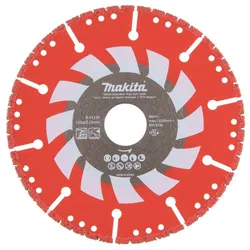 Makita Diamantscheibe 125mm Bohrung 22,23mm Stärke 2,8mm Rettung B-55310