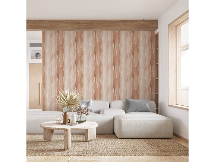 Vliestapete 81632 Streifen 53 x 1005 x 1cm