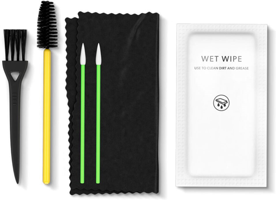 Epico Cleaning Kit for AirPods - Rengøring til Airpods