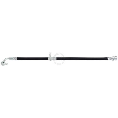 A.B.S. Bremsschlauch SL 6360 für HONDA