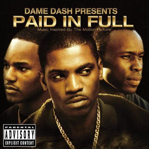 Ost - Paid in Full - Preis vom 11.10.2026 03:10:56 h