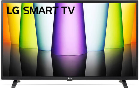 LG HD Ready 32'' Serie LQ630B 32LQ630B6LA Smart TV NOVITÀ 2022