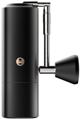 Handkaffeemühle Timemore Chestnut X Black + Geschenk - MaxiCoffee