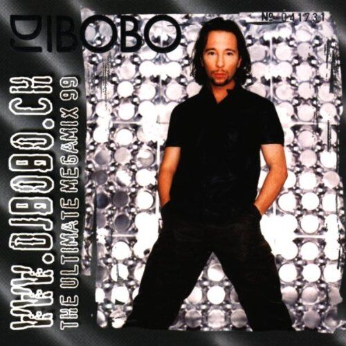 DJ Bobo - www.djbobo.ch The Ultimate Megamix 99 - Preis vom 11.10.2026 23:13:37 h