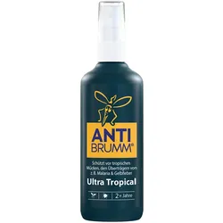 ANTI-BRUMM Ultra Tropical Spray 75 ml