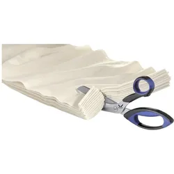 Berger & Schröter, Schere, 772020 (B+S) Kombischere 20 cm 3-farbig (20 cm)