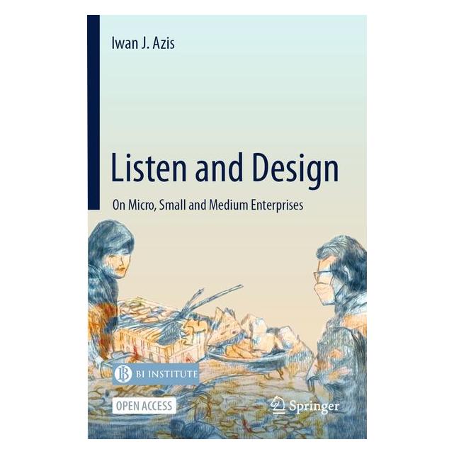 Springer Listen and Design (64909513)