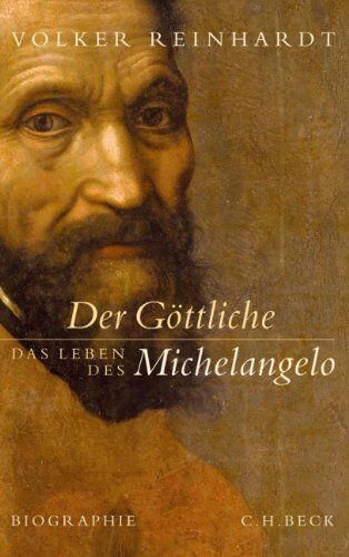 Volker Reinhardt - Der Göttliche: Das Leben des Michelangelo - Preis vom 19.10.2026 19:33:35 h