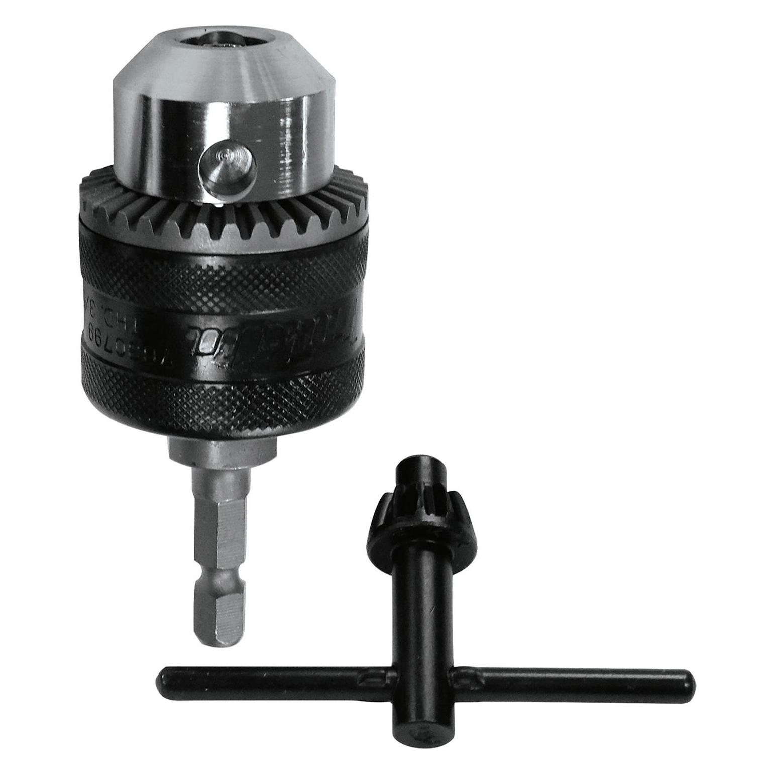Makita ZK-Bohrfutter 10mm 1/4" (191881-4)