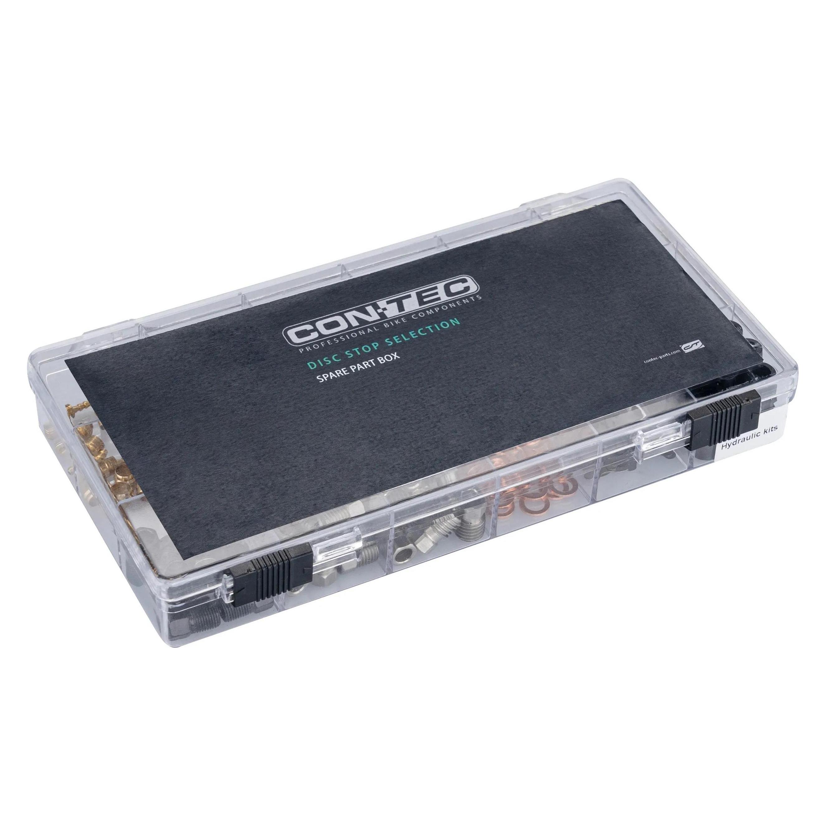 Contec Ct Disc Stop Selection (69218099)
