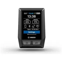 Bosch eBike, E-Bike Zubehör, (E-Bike Display)