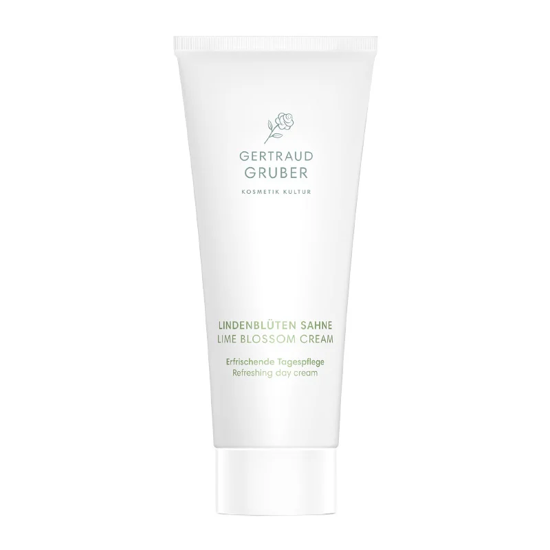 Gertraud Gruber Lindenblüten Sahne, 100ml 110200