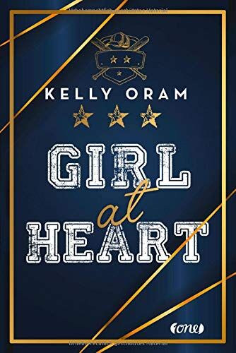 Kelly Oram - Girl At Heart - Preis vom 15.10.2026 23:06:25 h