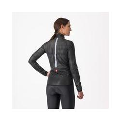 Castelli Squall Shell W Jacket (XS) (45378417)