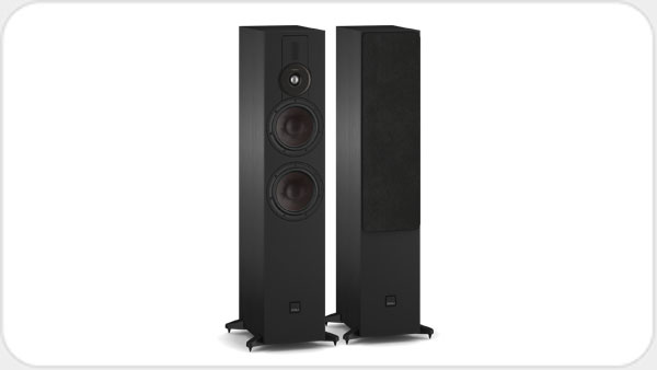 DALI Sonik 7 *eiche* DA11614