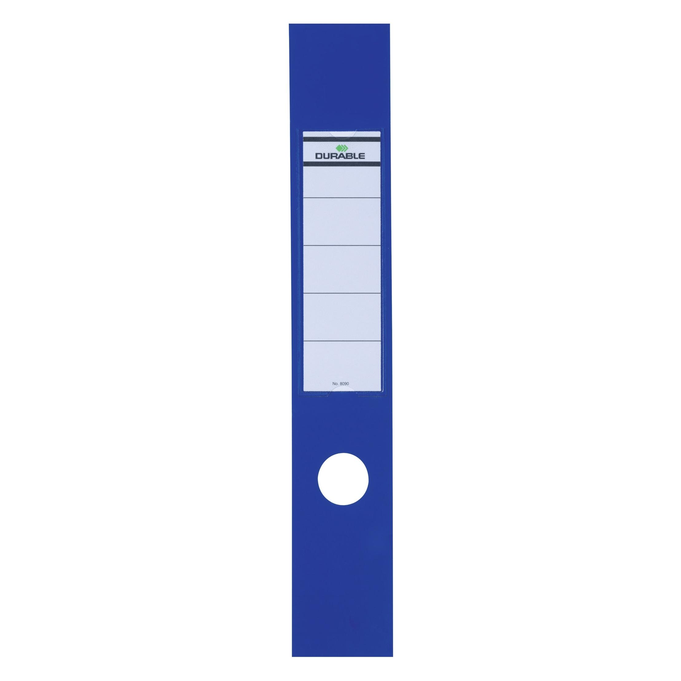 Durable Rückenschild 60mm (8090 06)