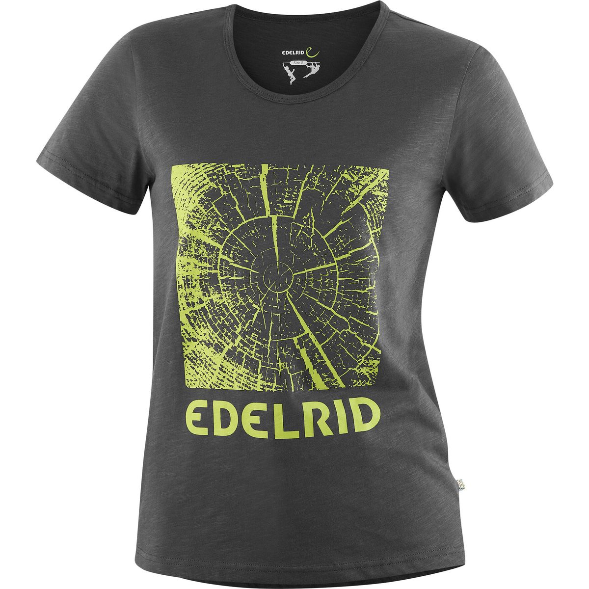 Edelrid Wo Timber T obsidian (176) XL 492851760420