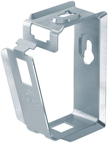 Fischer Sammelhalter Metall SHA M 30 Sammelhalter schraubbar 544934 25 St.