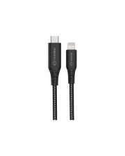 Ultron TerraTec Charge CL2 USBC-auf Lightning 2m (306954)