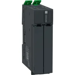 Schneider Electric Platzhalter-Modul + Sockel NTSDMY0200HK