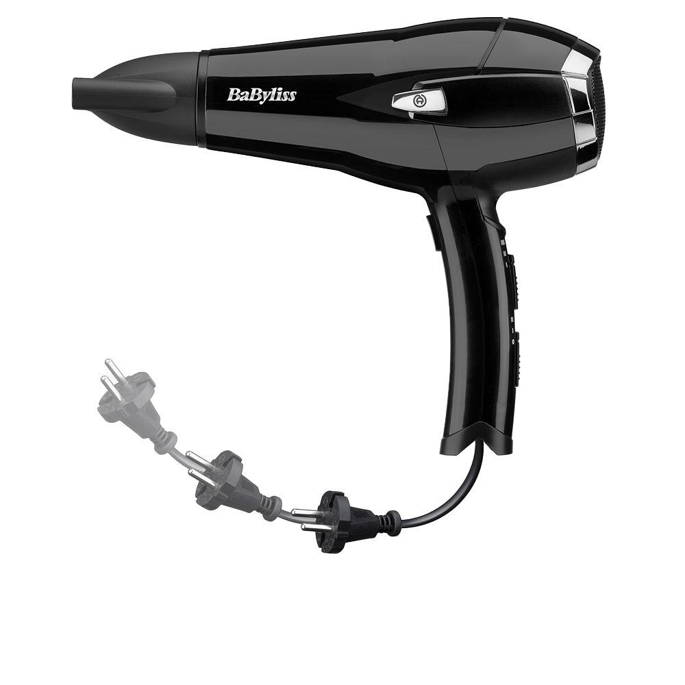 D374de Droger Met Automatische Snoerhouder 2000w 1 Stuk