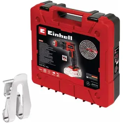 Einhell, Bohrmaschine + Akkuschrauber, TE-DY 18 (Trockenbauschrauber)