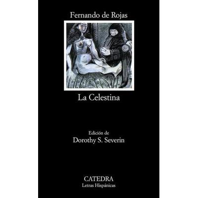 La Celestina, Taschenbuch von Fernando de Rojas, Import, 978-84-376-0700-9
