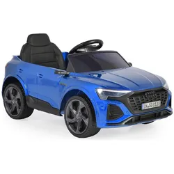 Moni Kinder Elektroauto Audi SQ8 e-tron