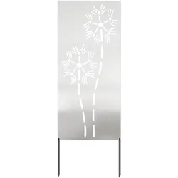 vidaXL, Sichtschutz, Kiera (50 cm)