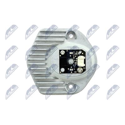 NTY Steuergerät, Beleuchtung epxbm036 für BMW