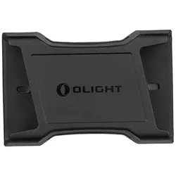 Seeker 4 Pro Holsterbefestigung