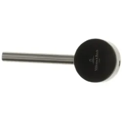 Villeroy und Boch Armaturengriff 926580LC zu Steel Expert, Edelstahl massiv