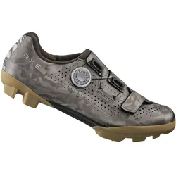 Shimano, Damen, Veloschuhe, RX600 (39), Beige