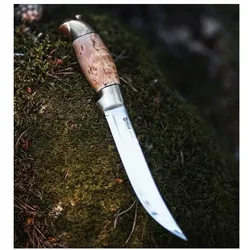 Helle, Mehrzweckmesser, Nóż Dyre Vaa H3LS Light CB LTD Edition