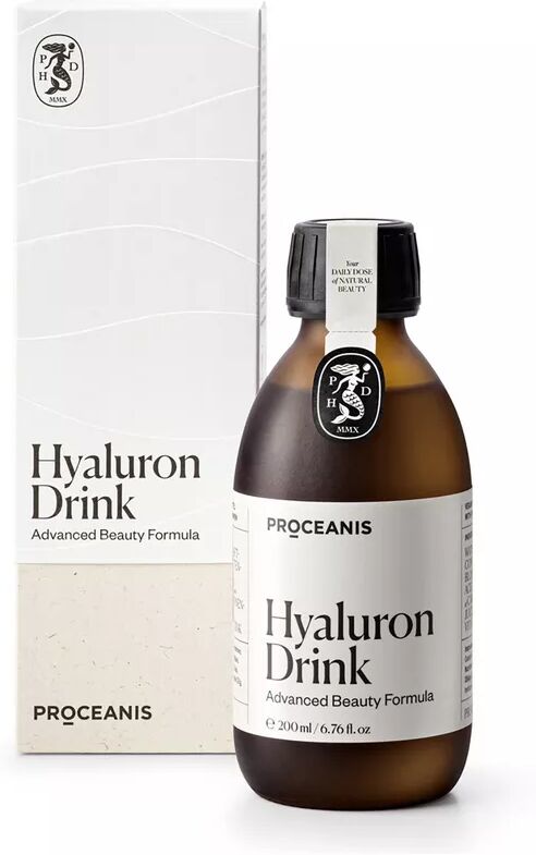 Proceanis - Hyaluron Drink, 200 ml