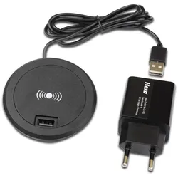 Hera Qi Fast-Charger 75mm 61500052003