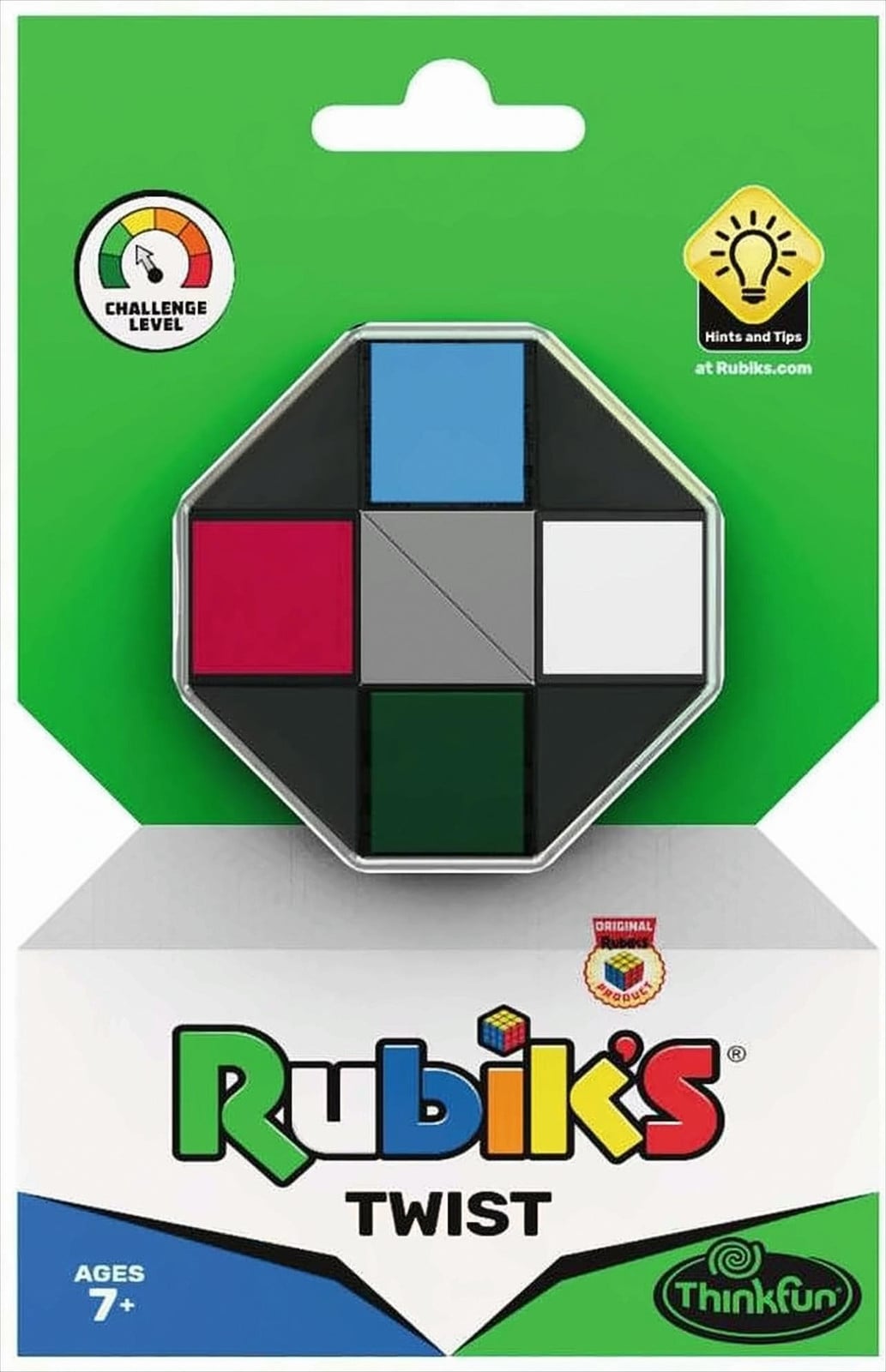 Thinkfun Rubik's Twist
