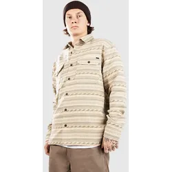 Billabong Offshore Jacquard Flannel Hemd hunter Gr. S