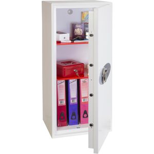 Phoenix Tresor Fortress II SS1185E, 100 x 44 cm, mit Elektronikschloss, 65kg