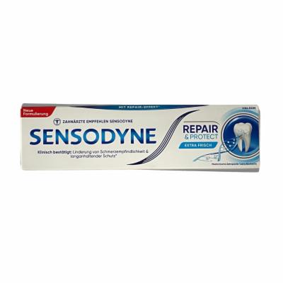 Haleon Germany GmbH SENSODYNE Repair & Protect Zahnpasta 75 ml 07110542